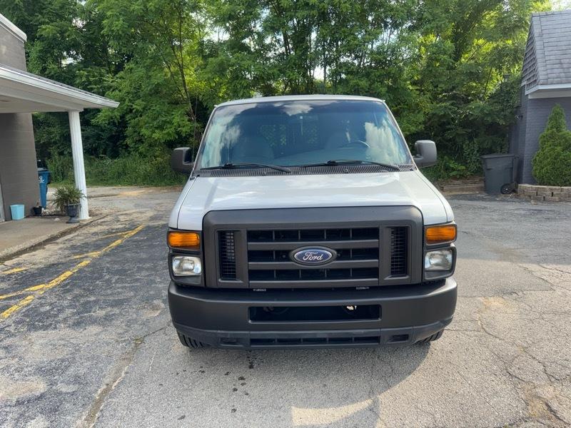 ford e-series econoline van 2008 1FTNE24W58DB25274 image ford e-series econoline van 2008 1FTNE24W58DB25274 image